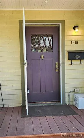 1918 Nevada Avenue Colorado Springs, CO 80907