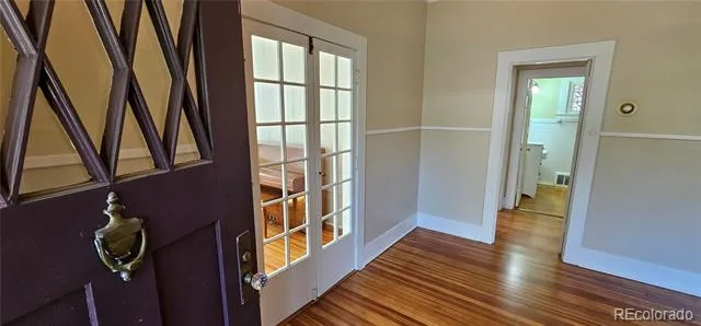 1918 Nevada Avenue Colorado Springs, CO 80907