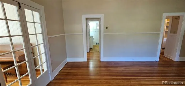 1918 Nevada Avenue Colorado Springs, CO 80907