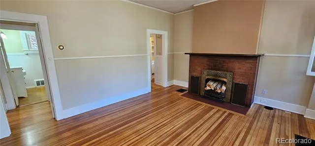 1918 Nevada Avenue Colorado Springs, CO 80907