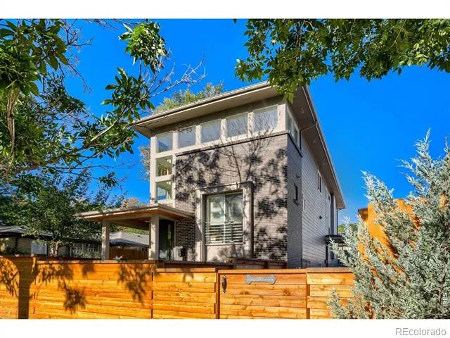 835 Forest Street Denver, CO 80220