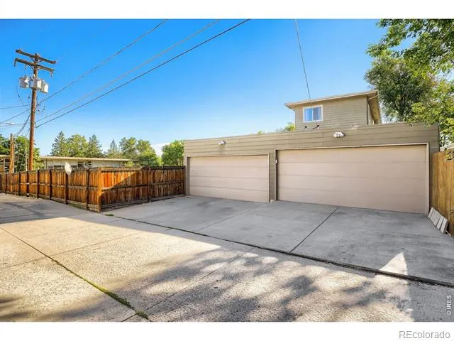 835 Forest Street Denver, CO 80220