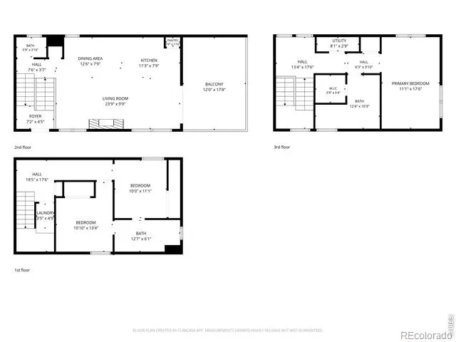 835 Forest Street Denver, CO 80220