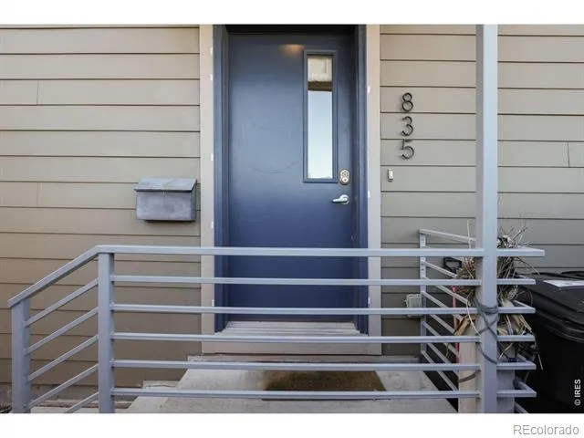 835 Forest Street Denver, CO 80220