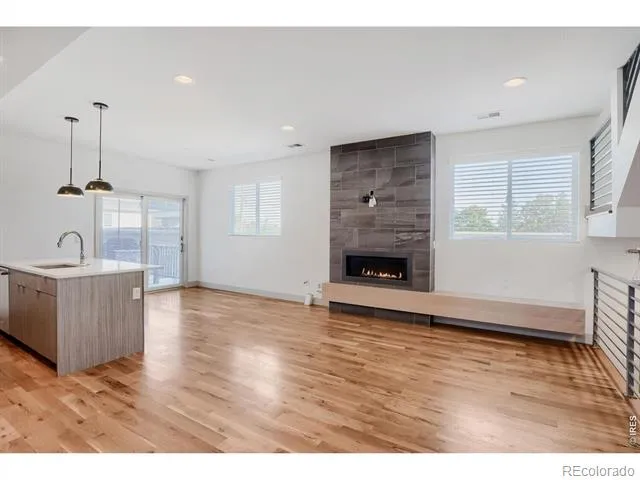 835 Forest Street Denver, CO 80220