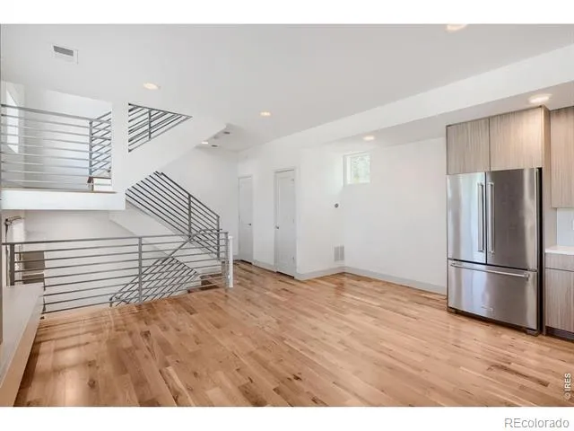 835 Forest Street Denver, CO 80220