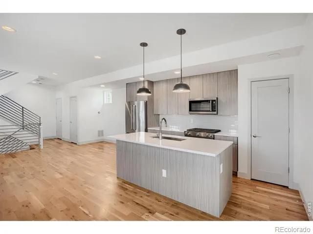 835 Forest Street Denver, CO 80220