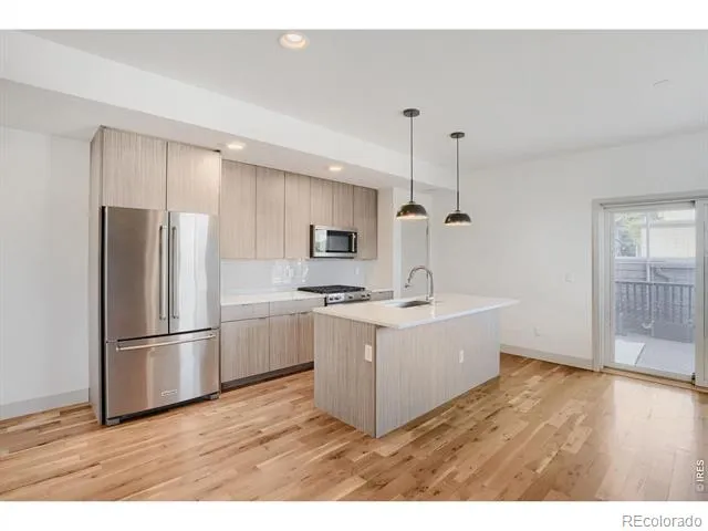 835 Forest Street Denver, CO 80220