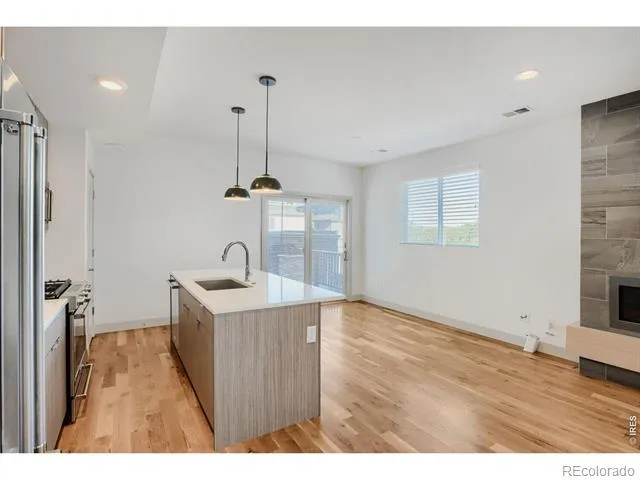 835 Forest Street Denver, CO 80220