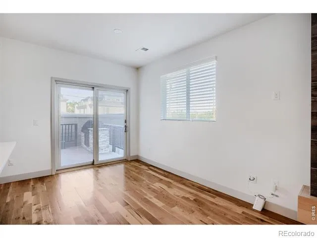 835 Forest Street Denver, CO 80220