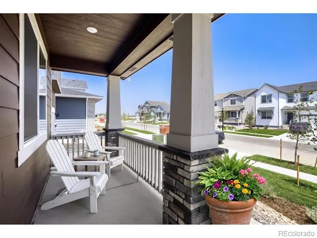 275 Sugar Beet Lane Berthoud, CO 80513