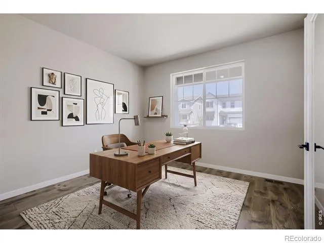 275 Sugar Beet Lane Berthoud, CO 80513