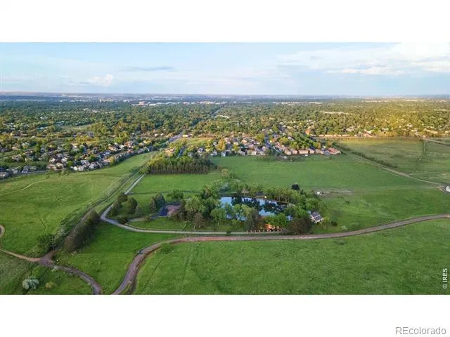 4025 Spruce Drive Fort Collins, CO 80526