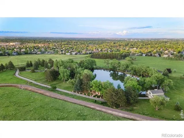 4025 Spruce Drive Fort Collins, CO 80526