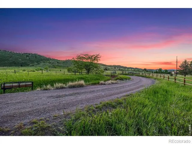 4025 Spruce Drive Fort Collins, CO 80526