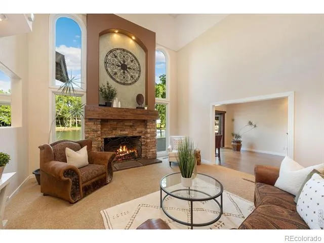 4025 Spruce Drive Fort Collins, CO 80526
