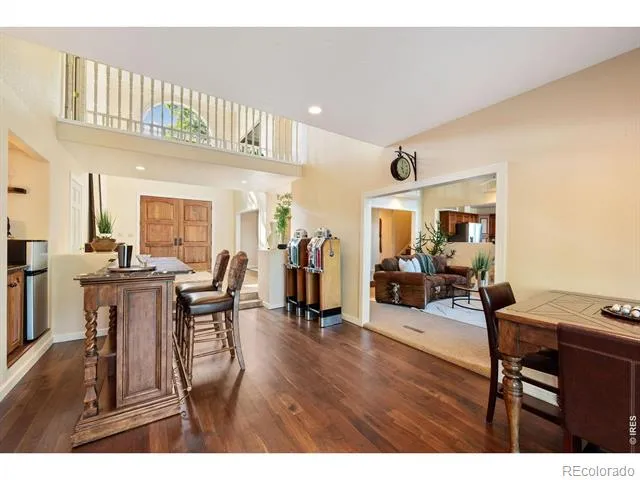 4025 Spruce Drive Fort Collins, CO 80526