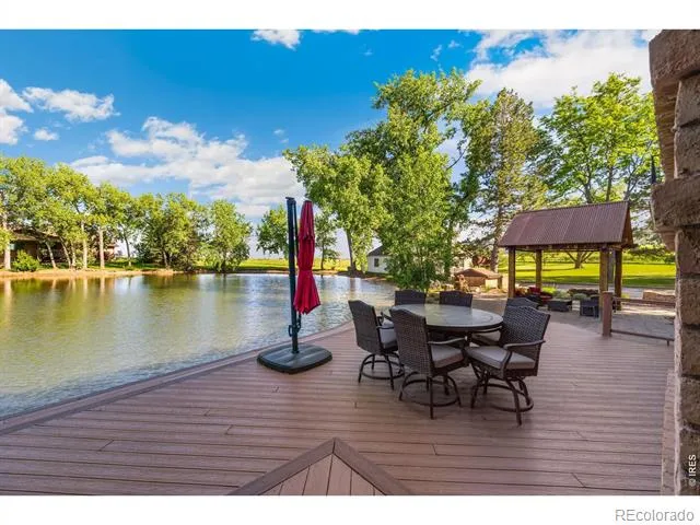 4025 Spruce Drive Fort Collins, CO 80526