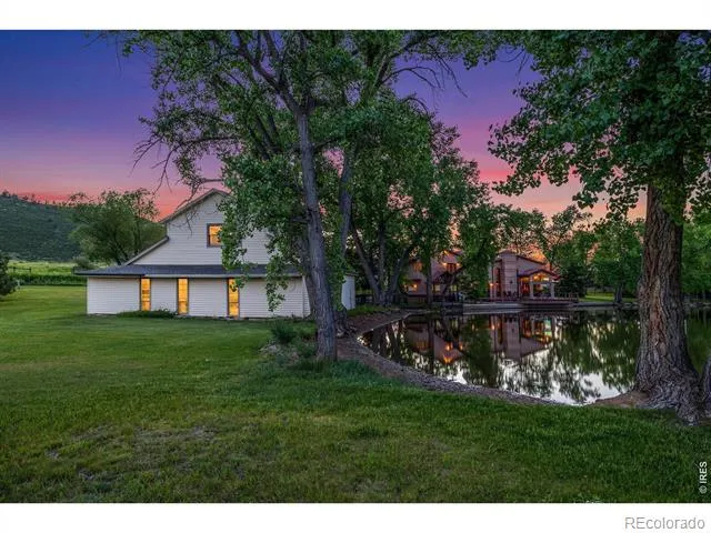 4025 Spruce Drive Fort Collins, CO 80526