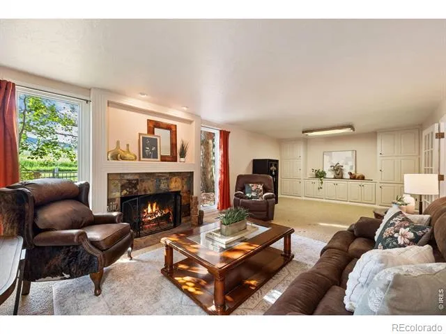 4025 Spruce Drive Fort Collins, CO 80526