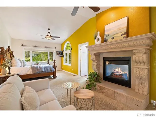 4025 Spruce Drive Fort Collins, CO 80526