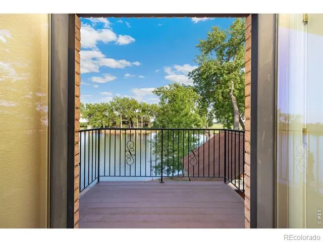 4025 Spruce Drive Fort Collins, CO 80526