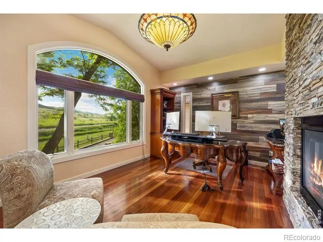4025 Spruce Drive Fort Collins, CO 80526