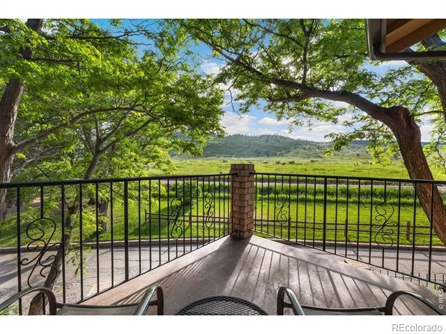 4025 Spruce Drive Fort Collins, CO 80526