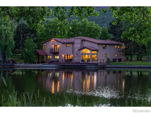 4025 Spruce Drive Fort Collins, CO 80526