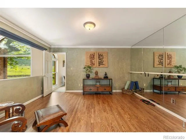 4025 Spruce Drive Fort Collins, CO 80526