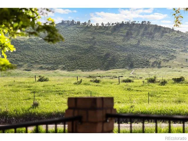 4025 Spruce Drive Fort Collins, CO 80526