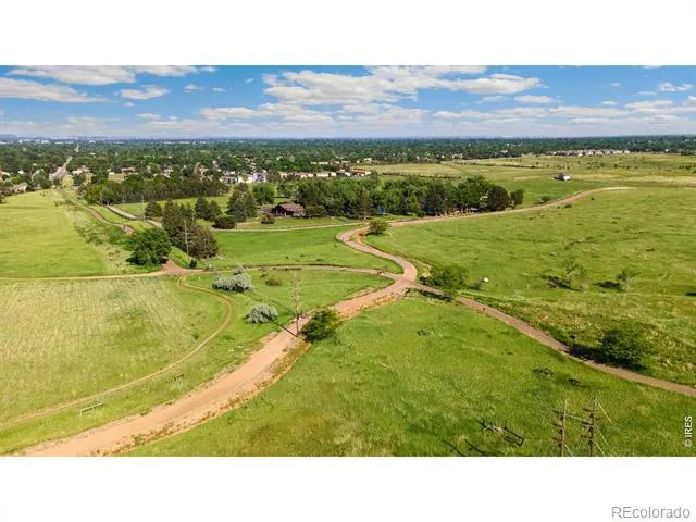 4025 Spruce Drive Fort Collins, CO 80526