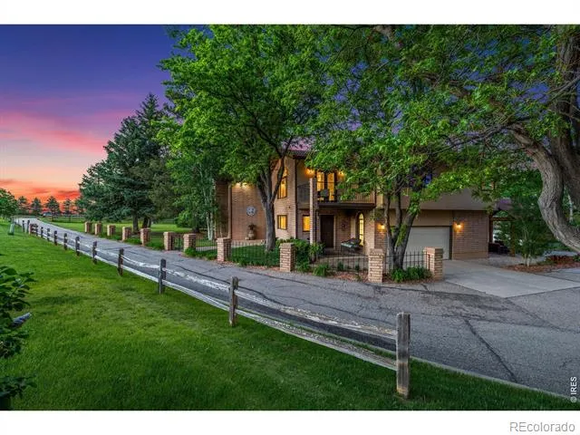 4025 Spruce Drive Fort Collins, CO 80526