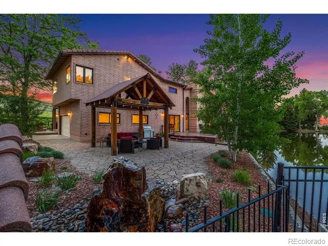 4025 Spruce Drive Fort Collins, CO 80526