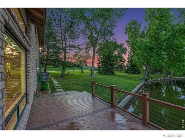 4025 Spruce Drive Fort Collins, CO 80526