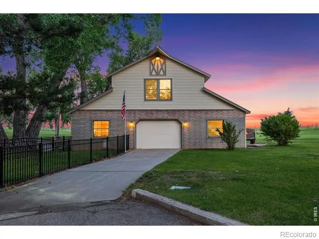 4025 Spruce Drive Fort Collins, CO 80526