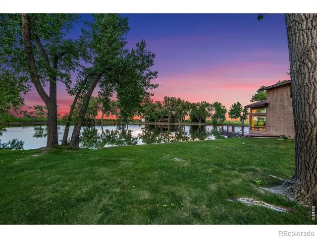 4025 Spruce Drive Fort Collins, CO 80526