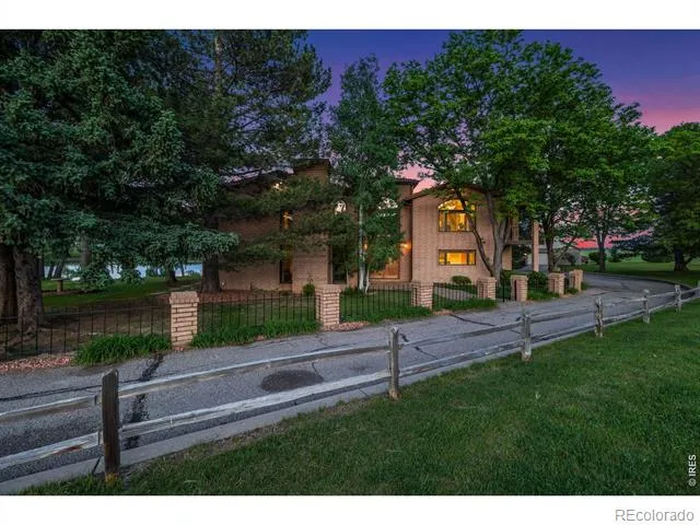 4025 Spruce Drive Fort Collins, CO 80526