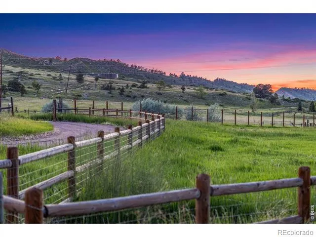 4025 Spruce Drive Fort Collins, CO 80526