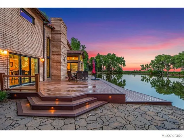 4025 Spruce Drive Fort Collins, CO 80526