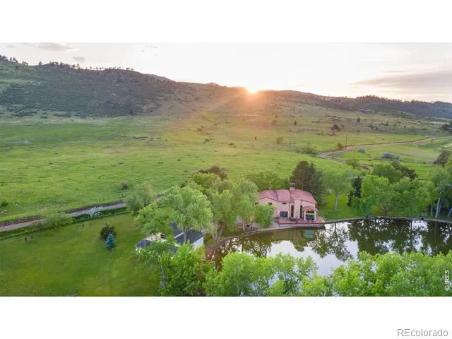 4025 Spruce Drive Fort Collins, CO 80526