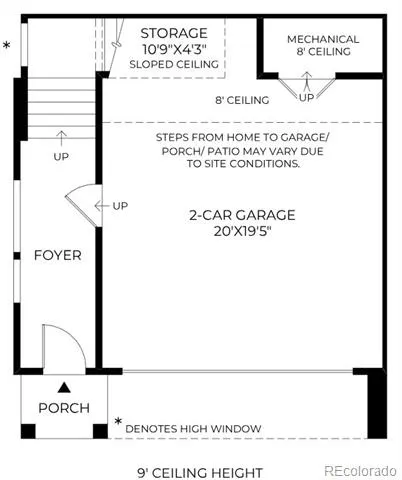 3445 W Elmhurst Place Littleton, CO 80120