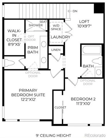 3445 W Elmhurst Place Littleton, CO 80120