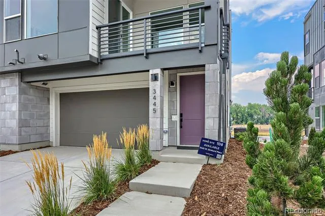 3445 W Elmhurst Place Littleton, CO 80120