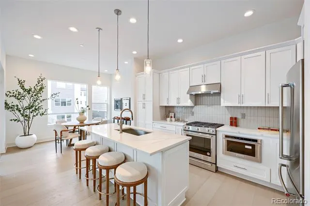 3445 W Elmhurst Place Littleton, CO 80120