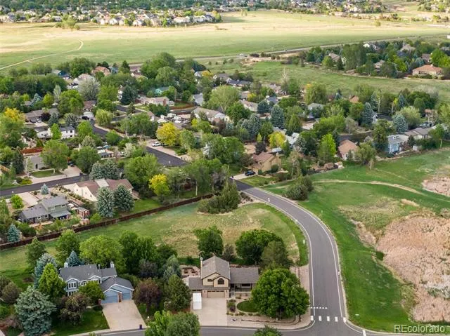 422 Hillsboro Court Fort Collins, CO 80525