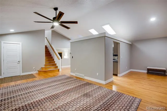 422 Hillsboro Court Fort Collins, CO 80525