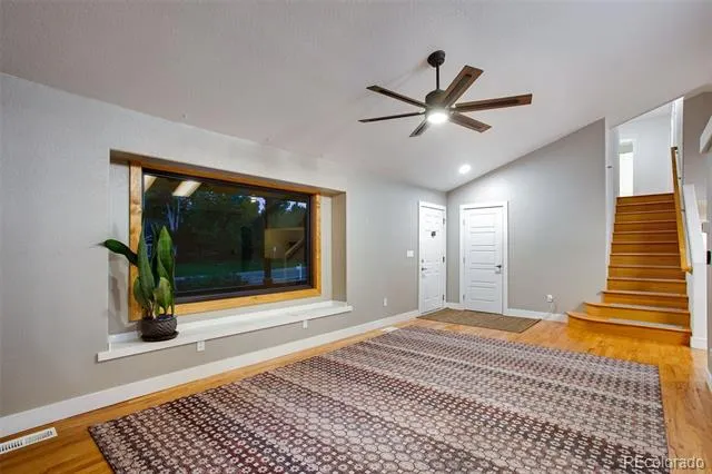 422 Hillsboro Court Fort Collins, CO 80525