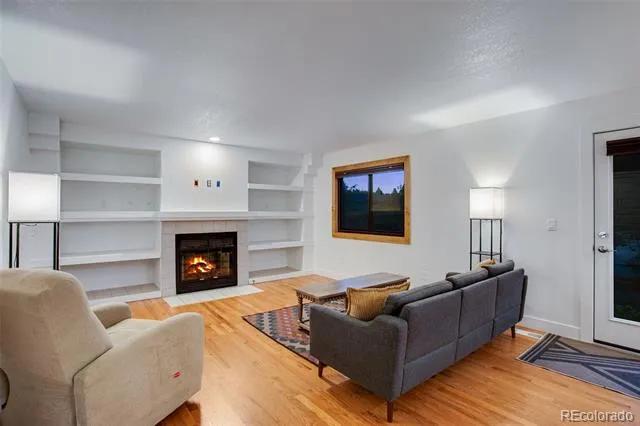 422 Hillsboro Court Fort Collins, CO 80525