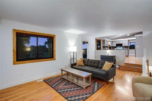 422 Hillsboro Court Fort Collins, CO 80525